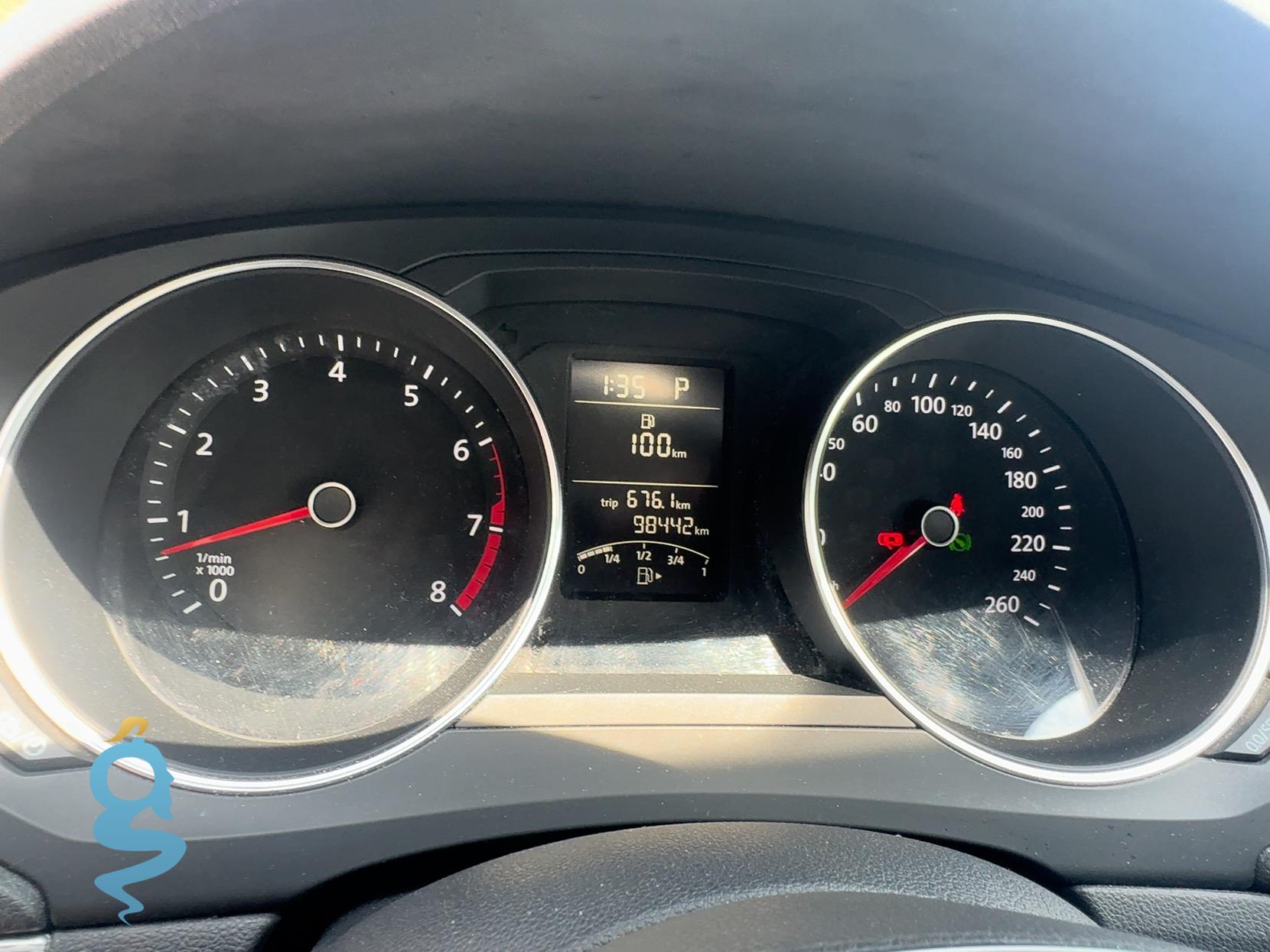 Volkswagen Jetta 1.8 SE, Sport 1.8T SE / 1.8T Sport