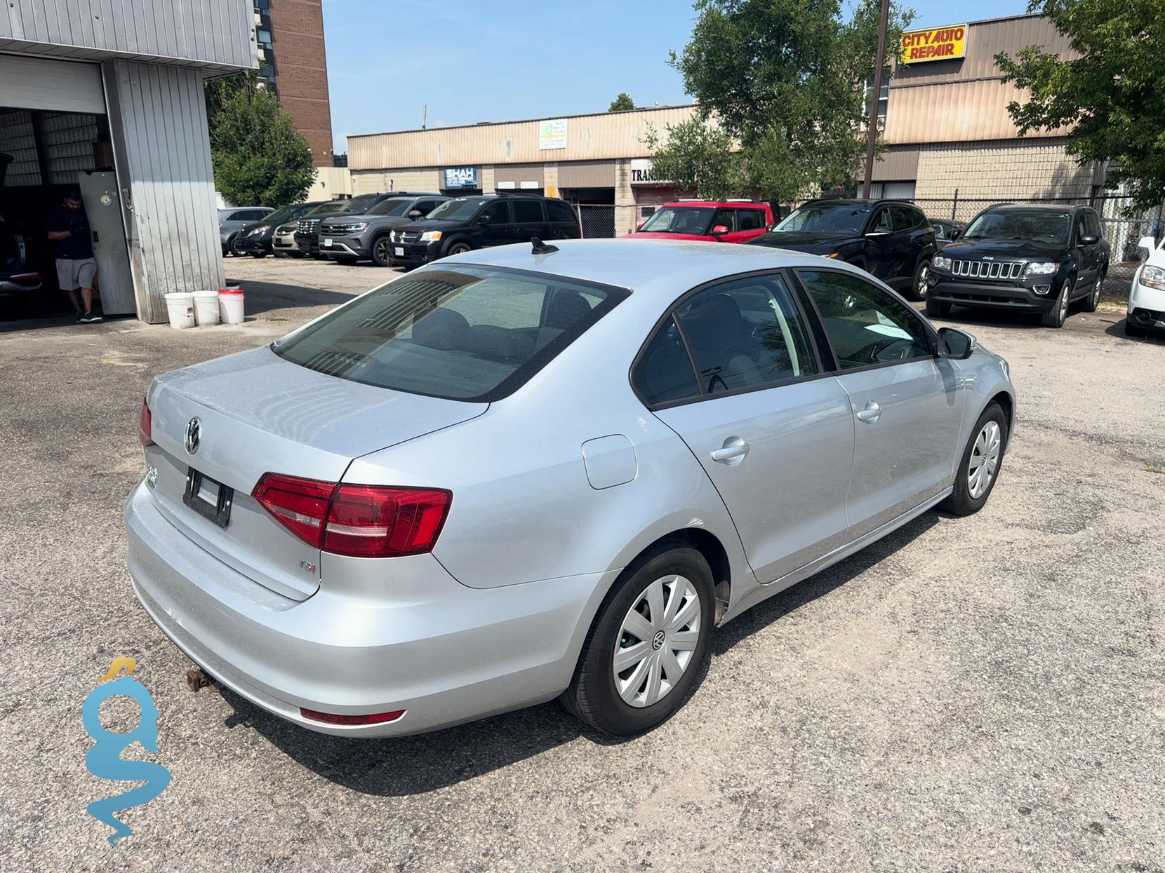 Volkswagen Jetta 1.8 SE, Sport 1.8T SE / 1.8T Sport