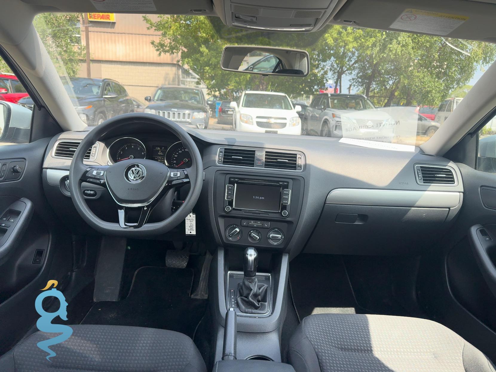 Volkswagen Jetta 1.8 SE, Sport 1.8T SE / 1.8T Sport