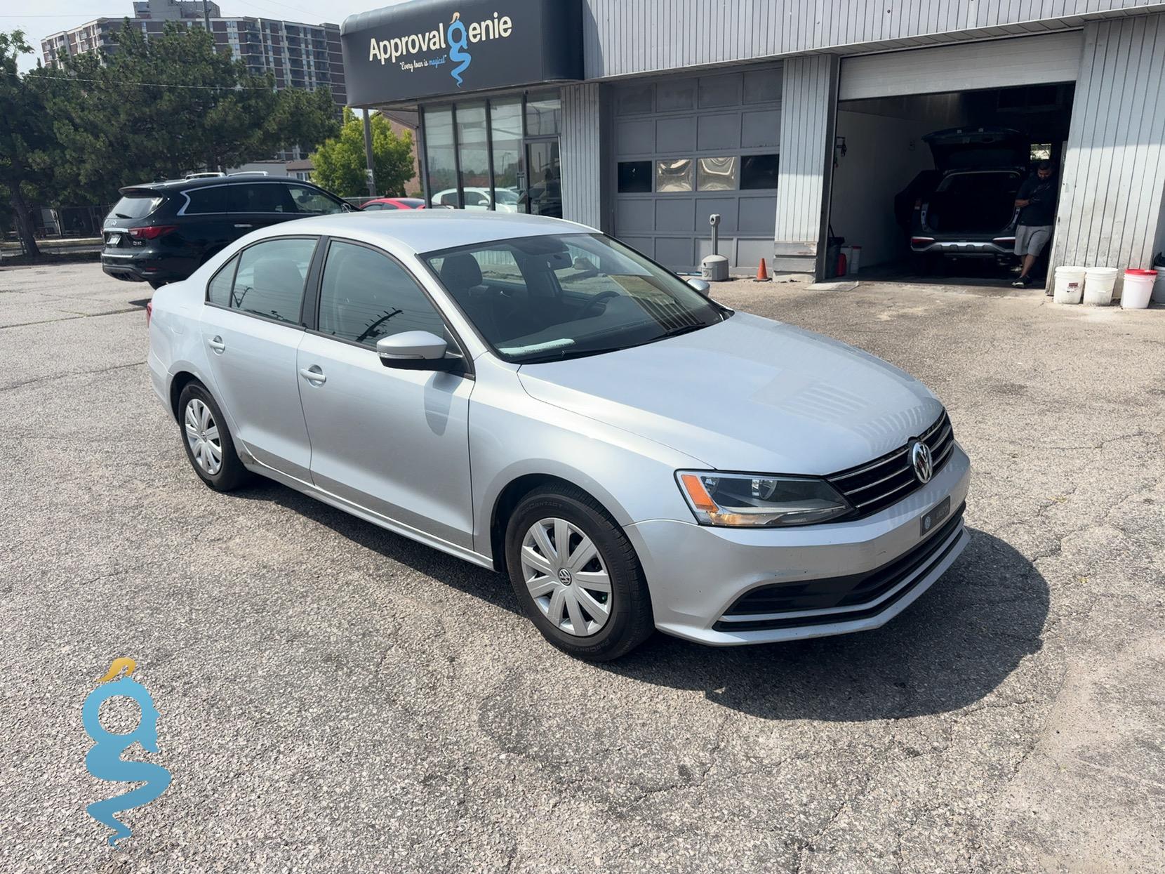 Volkswagen Jetta 1.8 SE, Sport 1.8T SE / 1.8T Sport