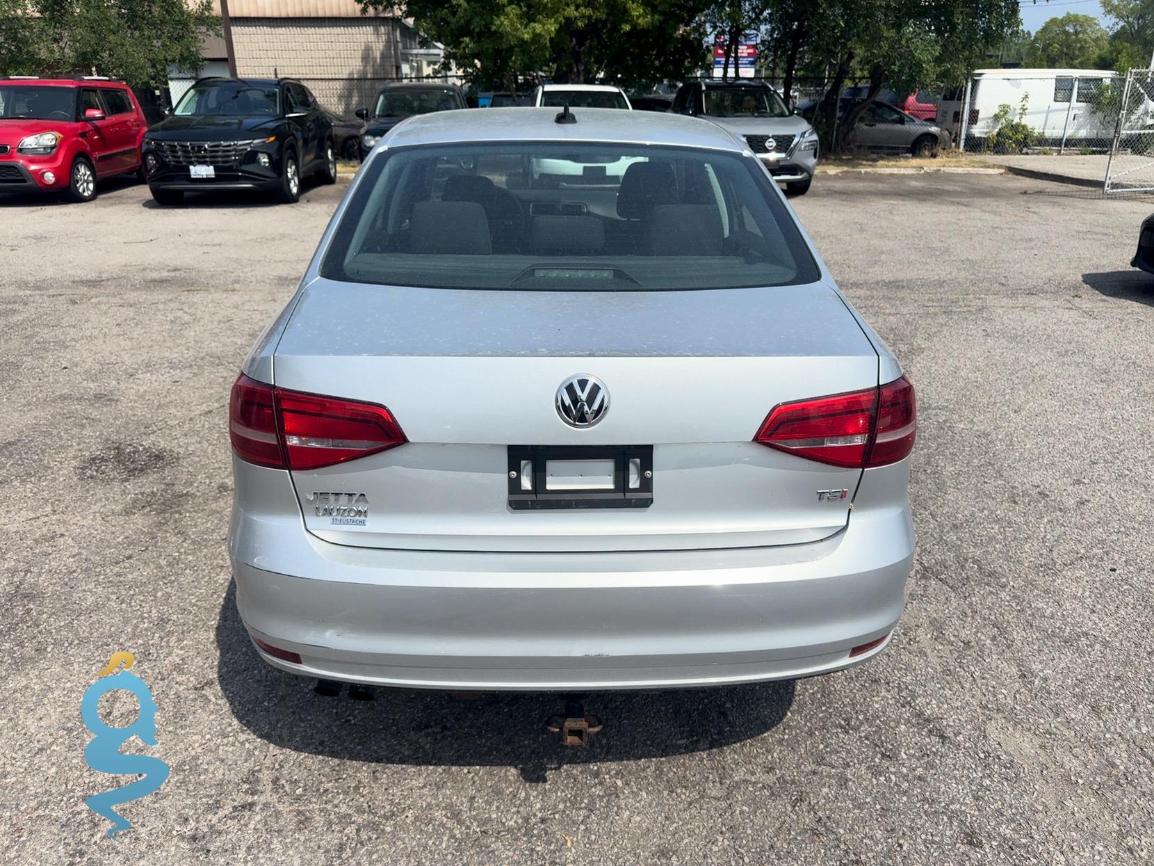 Volkswagen Jetta 1.8 SE, Sport 1.8T SE / 1.8T Sport