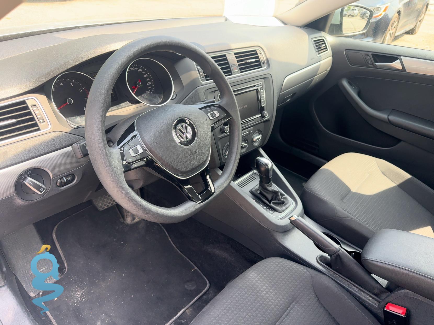 Volkswagen Jetta 1.8 SE, Sport 1.8T SE / 1.8T Sport