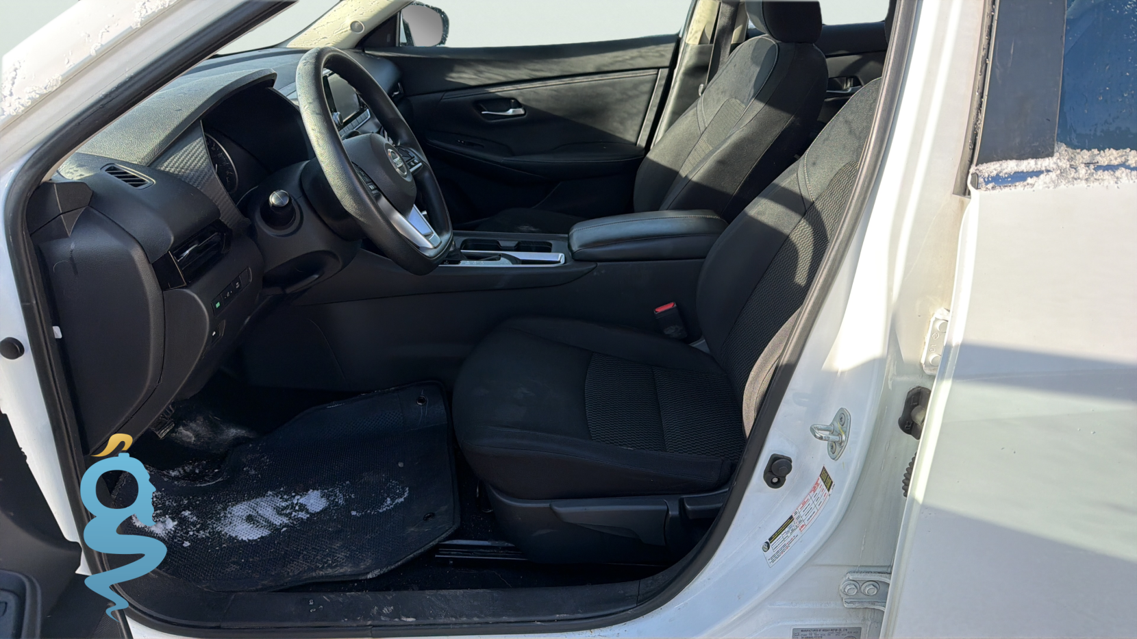 Nissan Sentra 2.0 Grade S