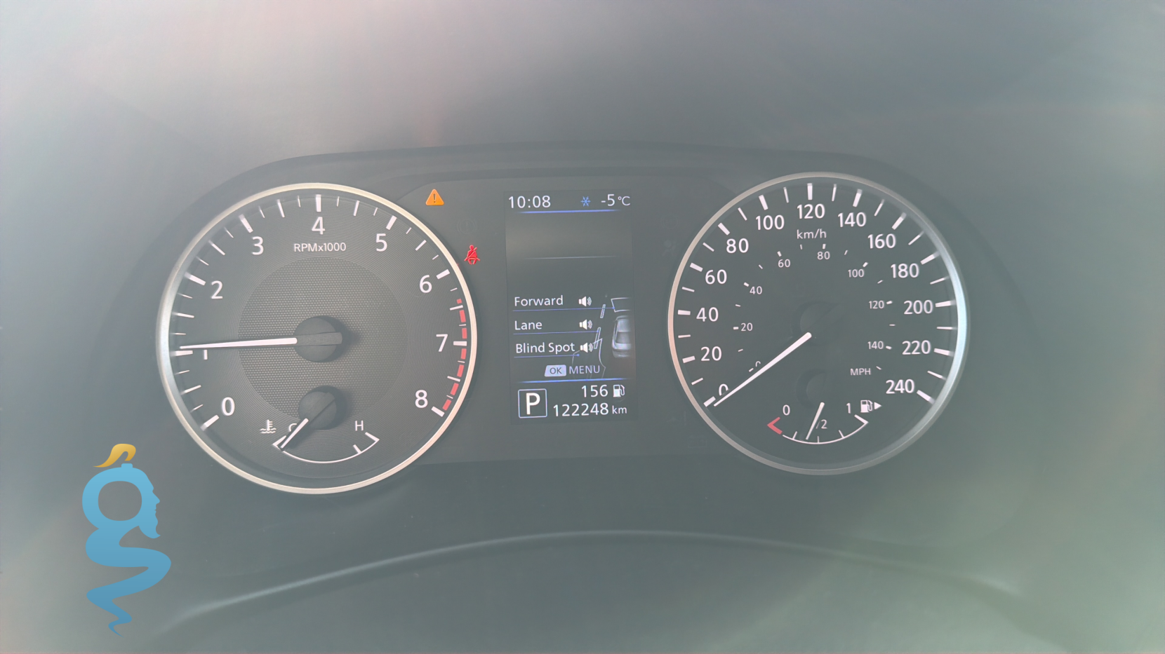 Nissan Sentra 2.0 Grade S