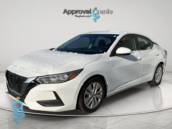 Nissan Sentra 2.0 Grade S