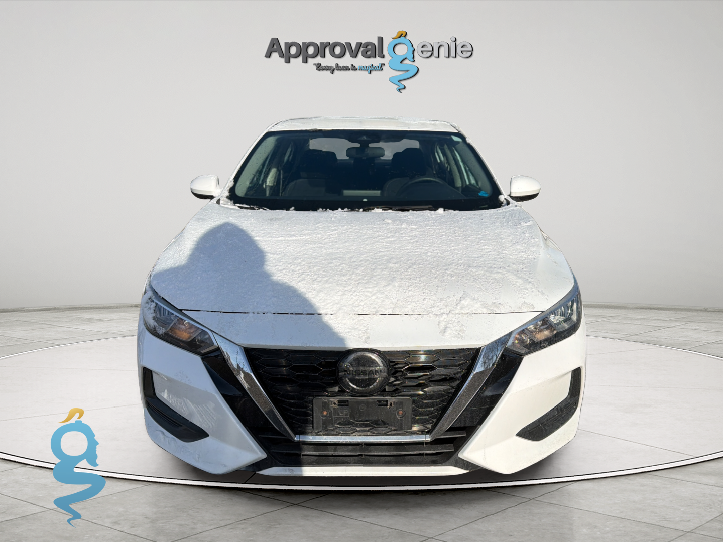 Nissan Sentra 2.0 Grade S