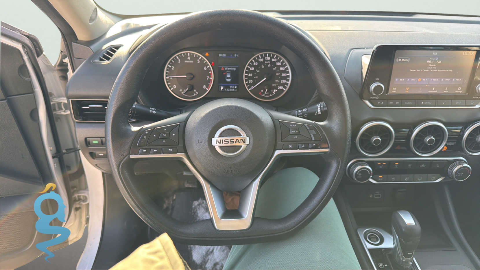 Nissan Sentra 2.0 Grade S