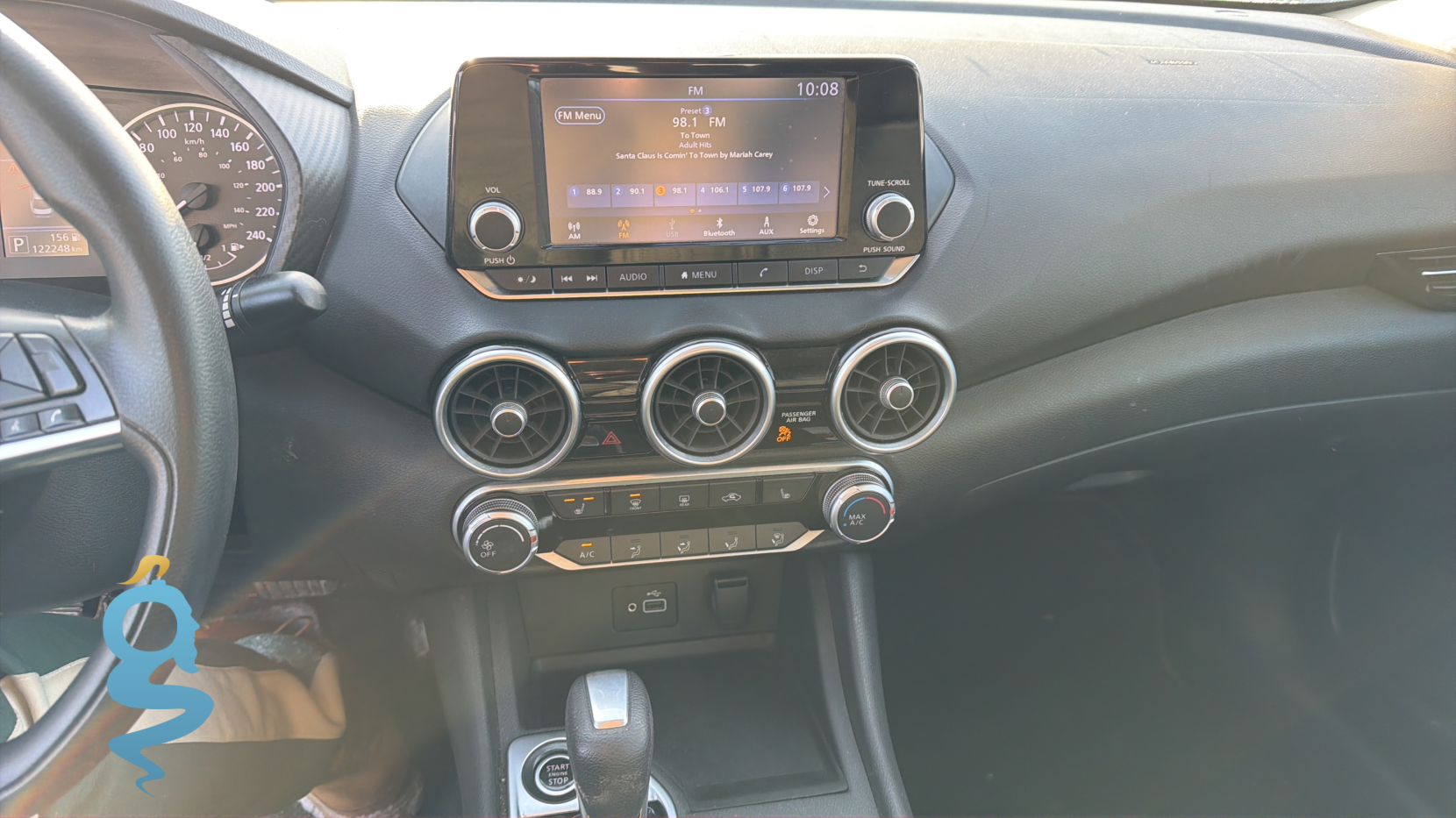 Nissan Sentra 2.0 Grade S