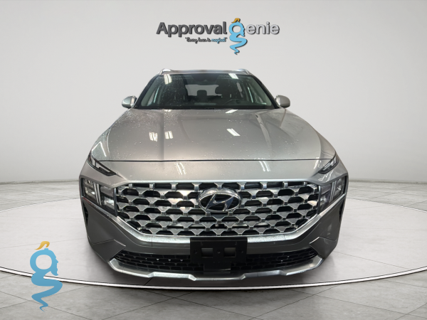 Hyundai Santa Fe 2.5 SEL Premium