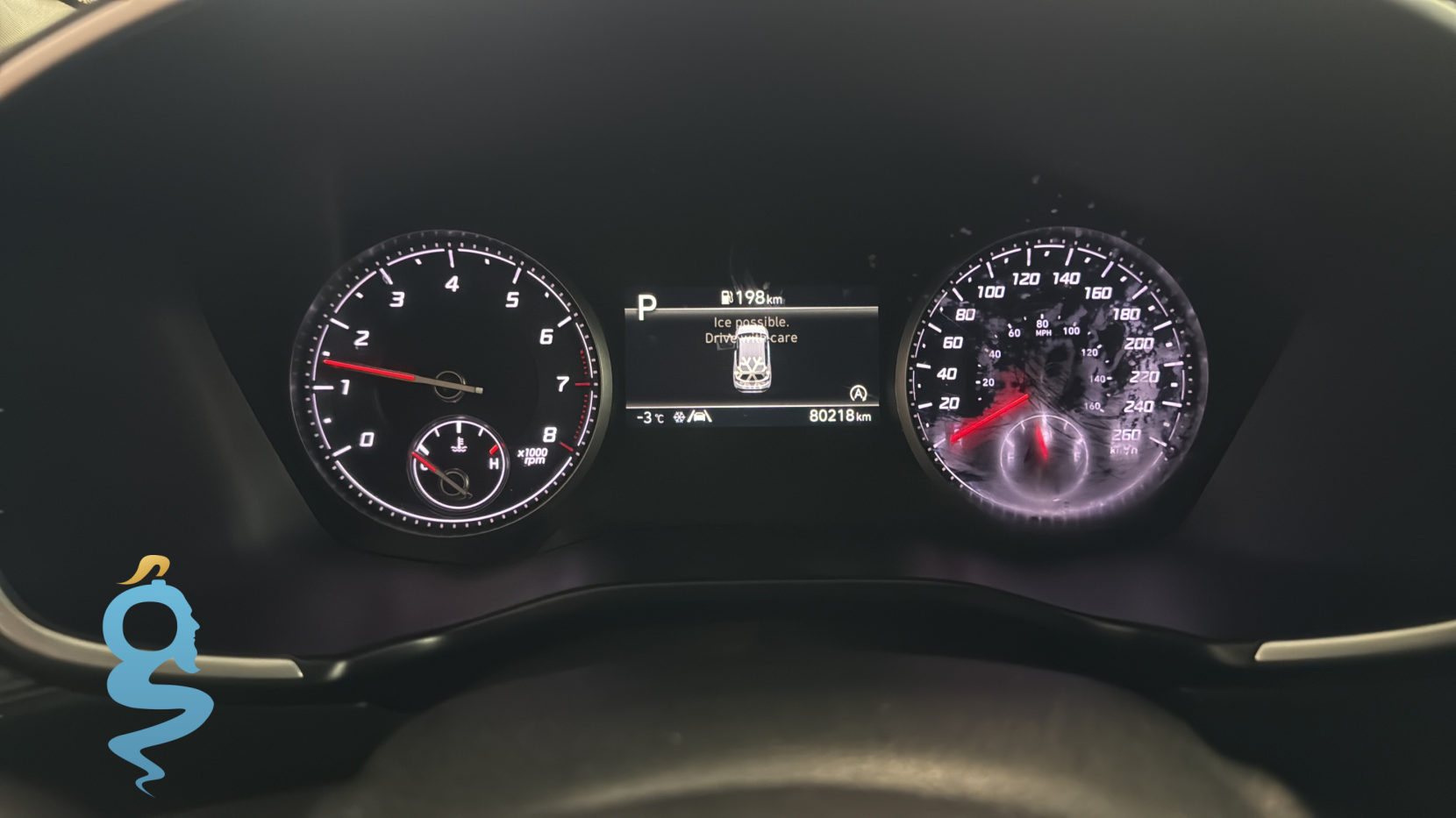 Hyundai Santa Fe 2.5 SEL Premium