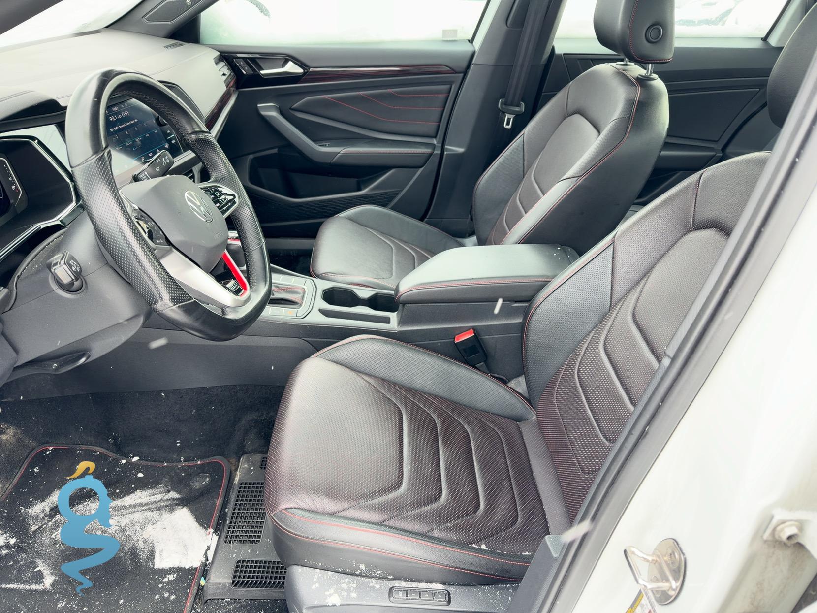 Volkswagen Jetta 2.0 Autobahn