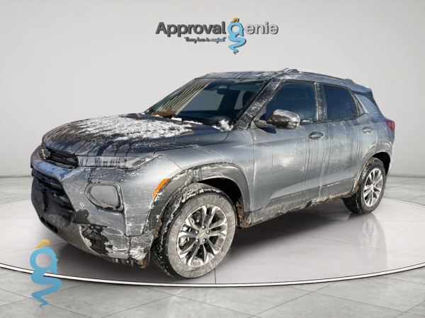 Chevrolet Blazer 1.3 LT