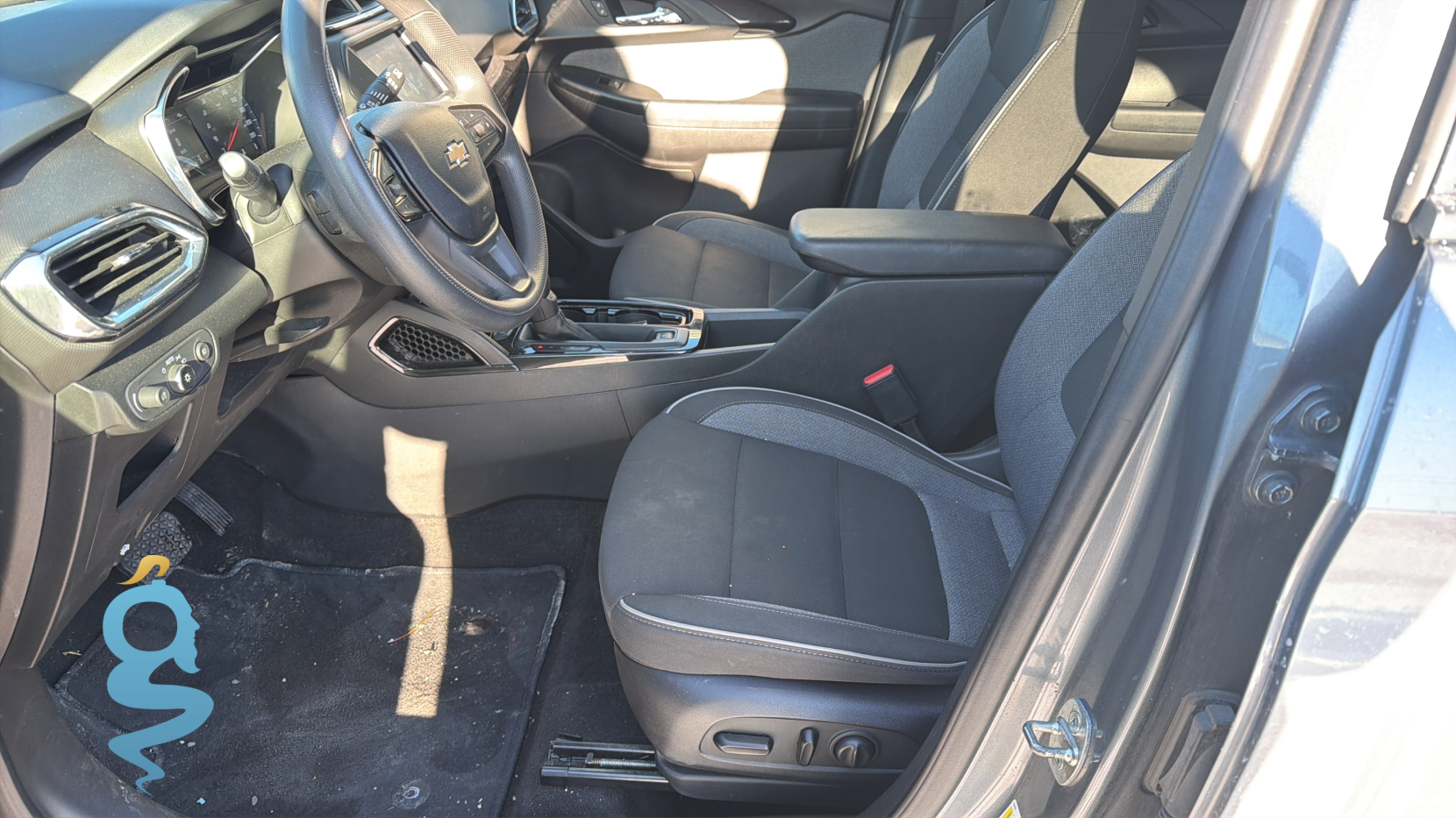 Chevrolet Blazer 1.3 LT