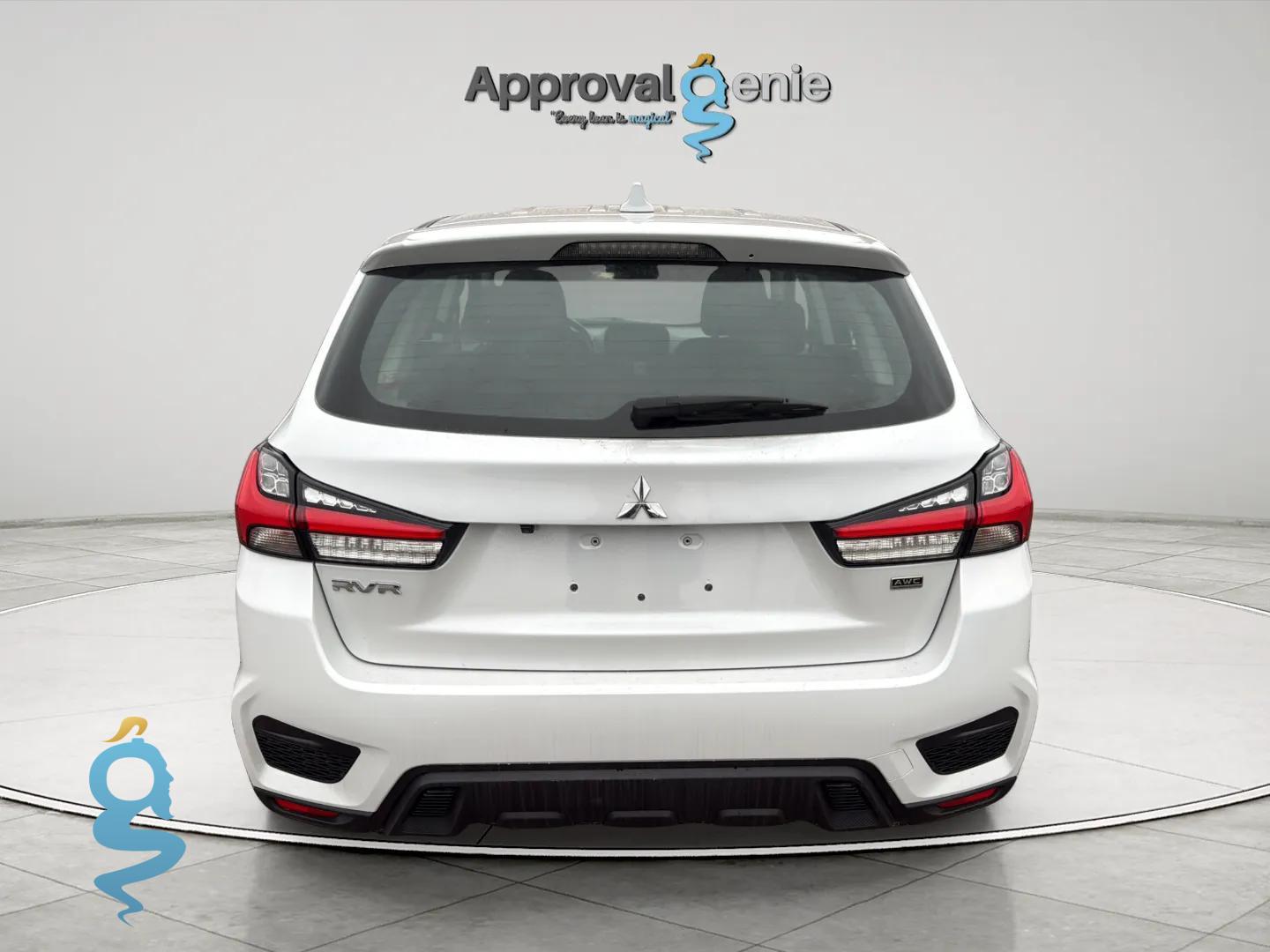 Mitsubishi RVR 2.0 ES