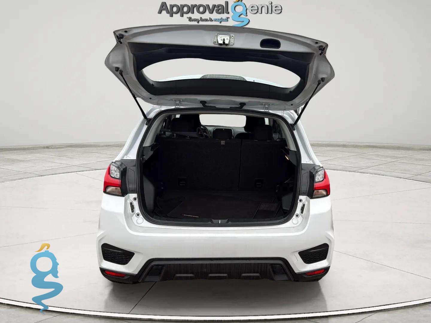 Mitsubishi RVR 2.0 ES