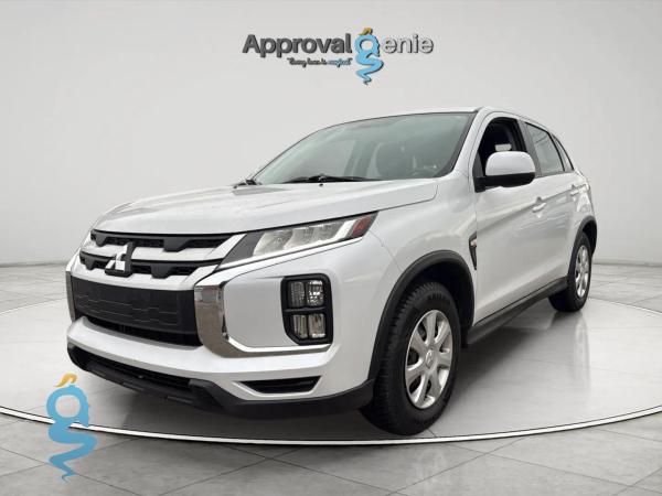 Mitsubishi RVR 2.0 ES