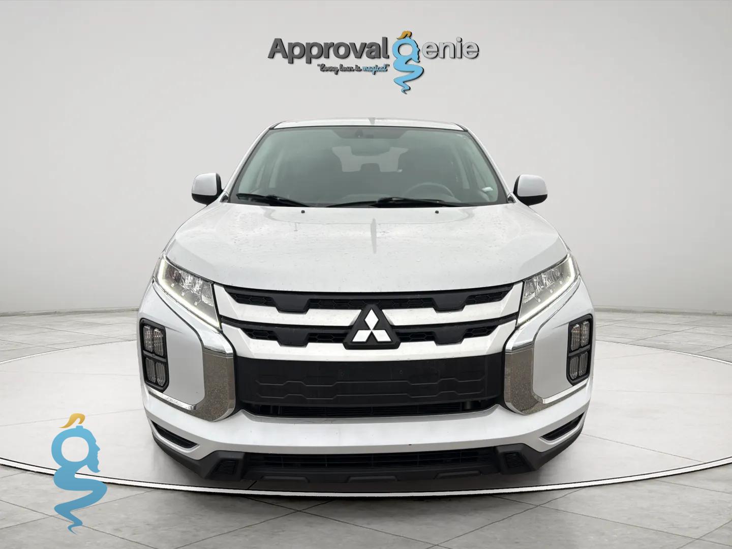 Mitsubishi RVR 2.0 ES