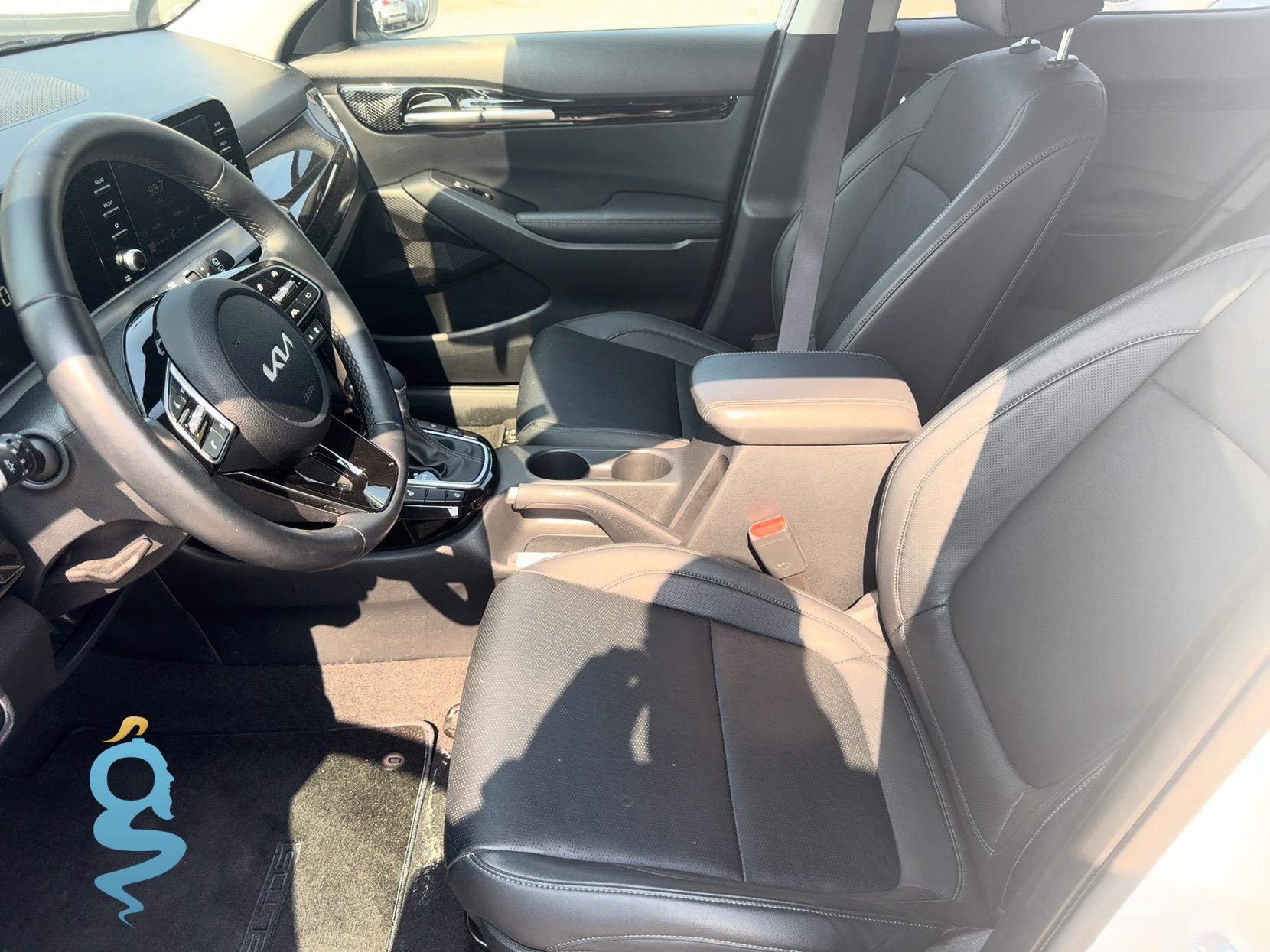 Kia Seltos 2.0 S, X-Line S