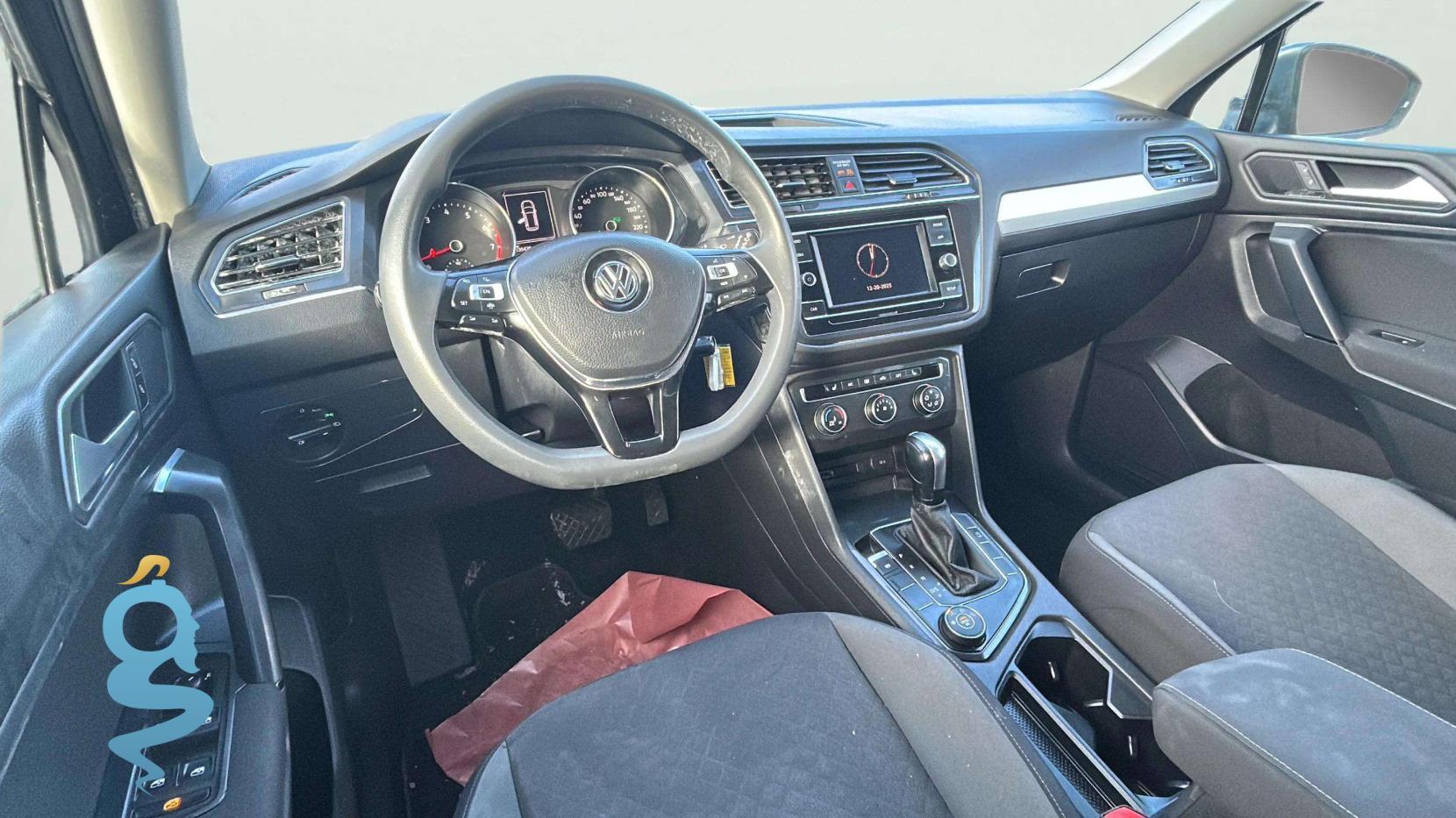 Volkswagen Tiguan 2.0 4Motion S S 4Motion