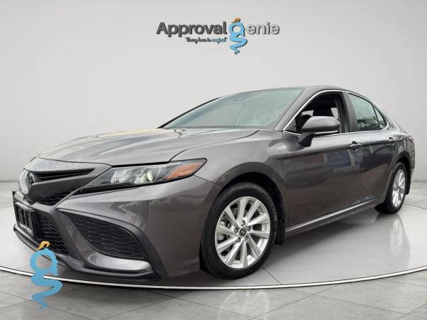 Toyota Camry 2.5 SE 70 Series