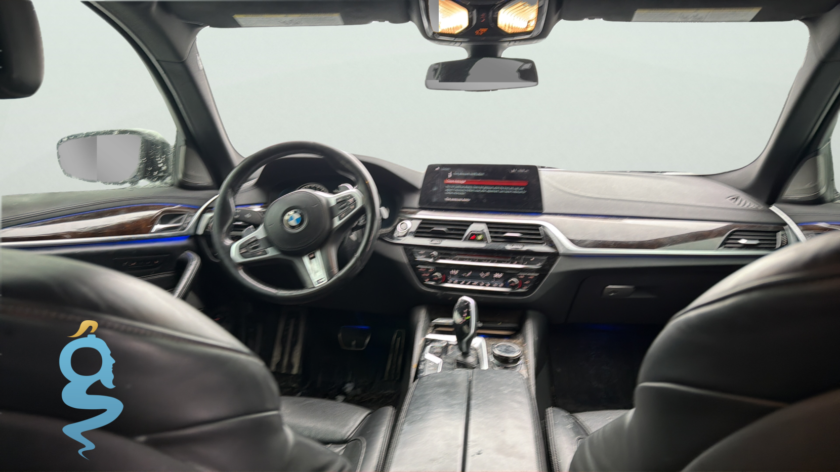 BMW 5 Series 2.0 530i xDrive 5-Series