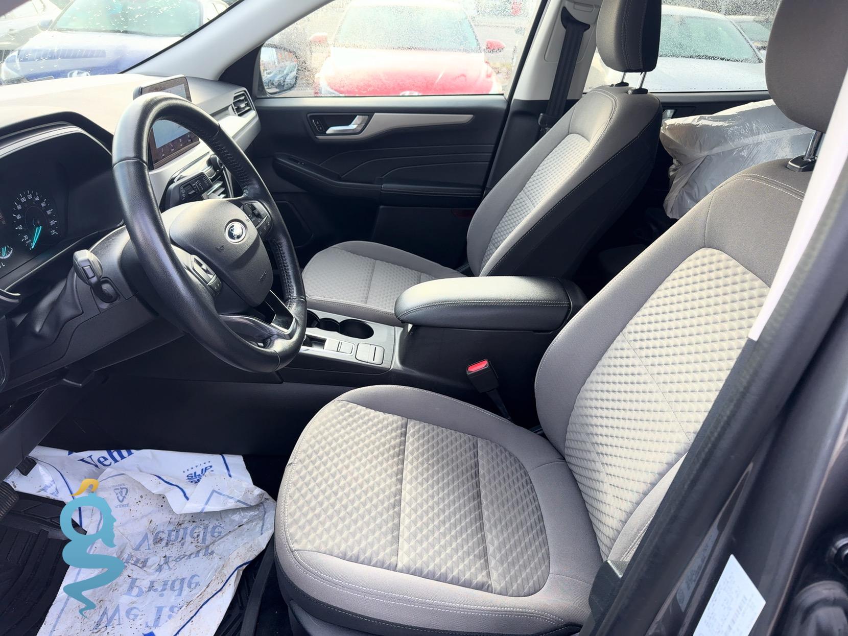 Ford Escape 1.5 SE