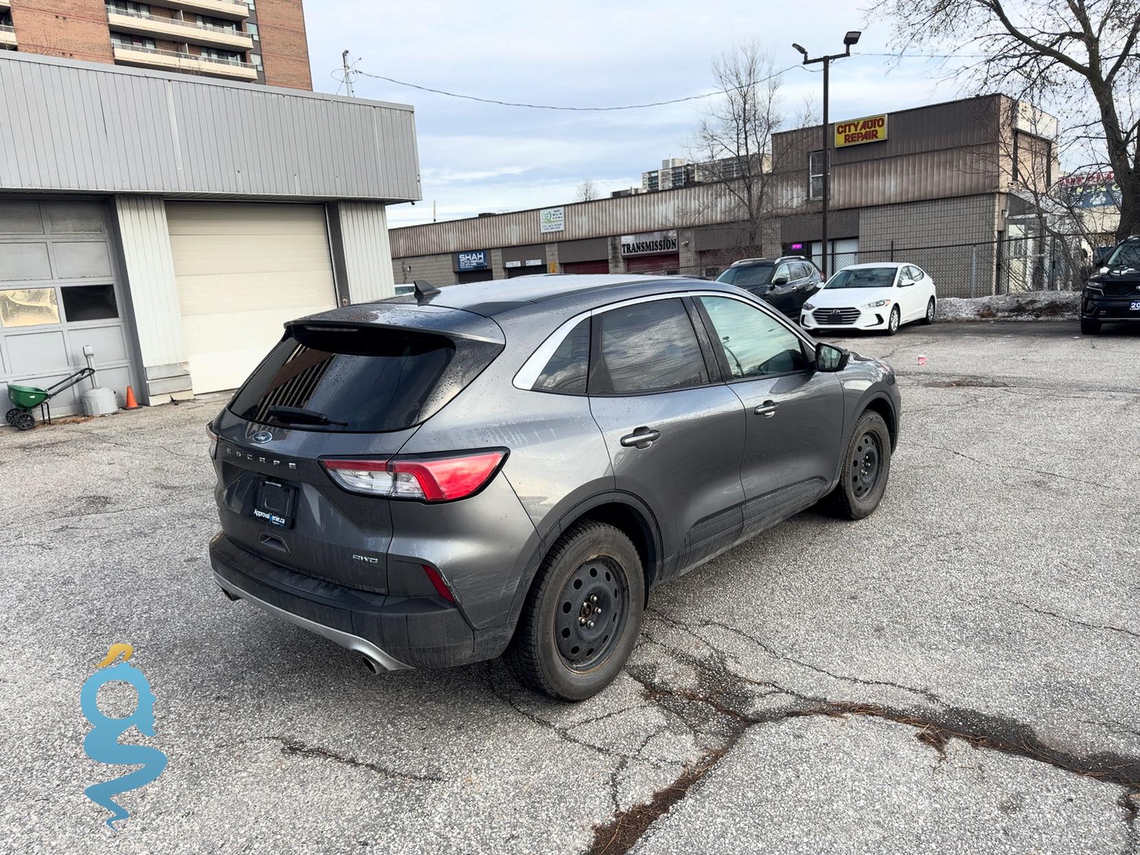 Ford Escape 1.5 SE