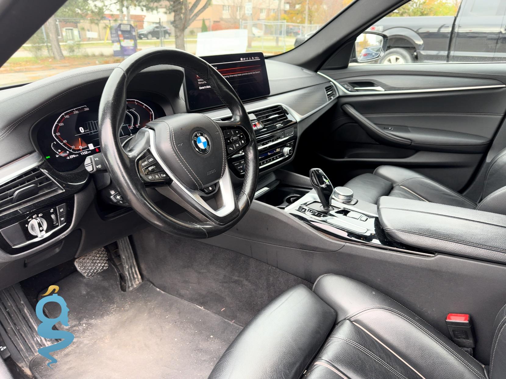 BMW 530i 2.0 530i xDrive