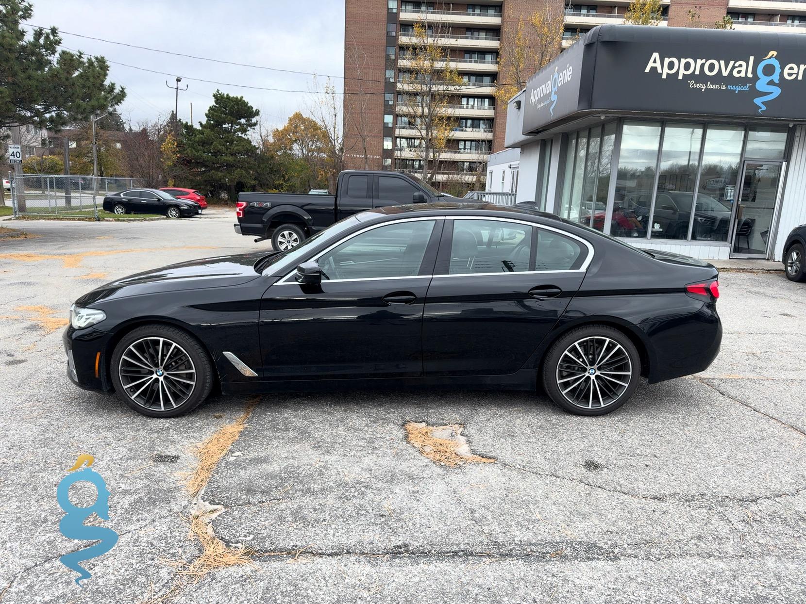 BMW 530i 2.0 530i xDrive