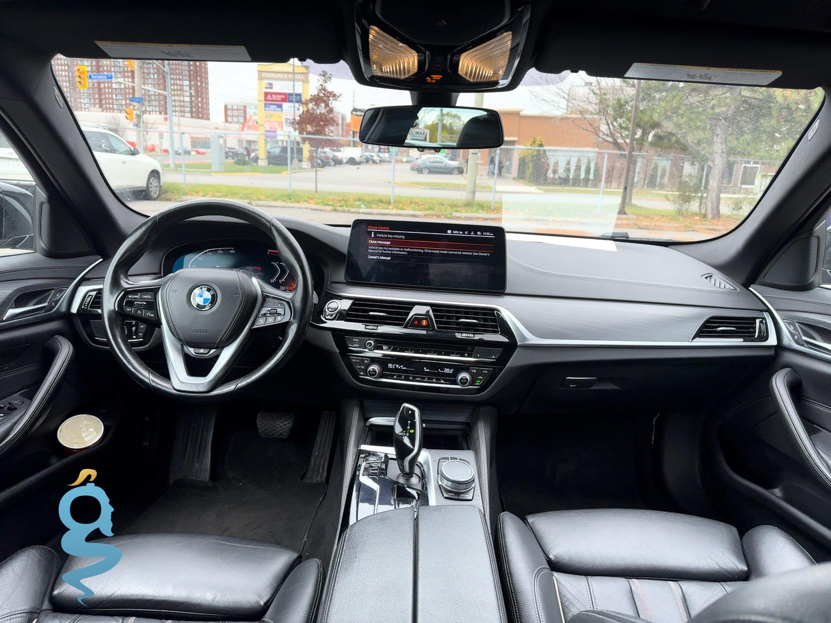 BMW 530i 2.0 530i xDrive