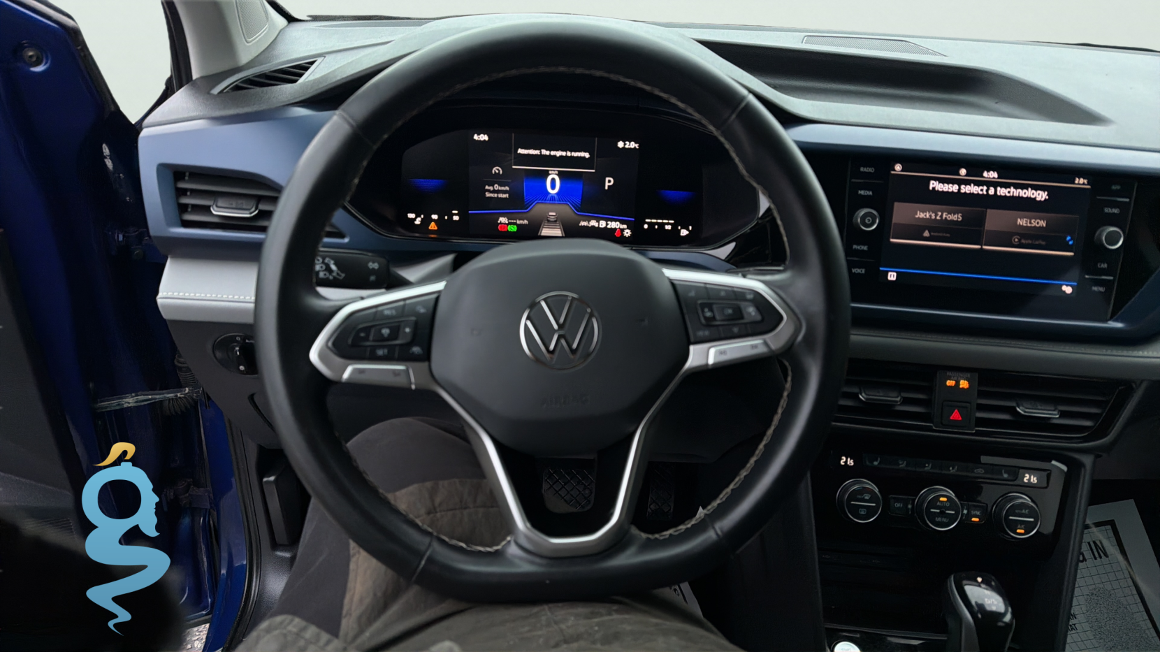 Volkswagen Taos 1.5 Taos (facelift 2024)