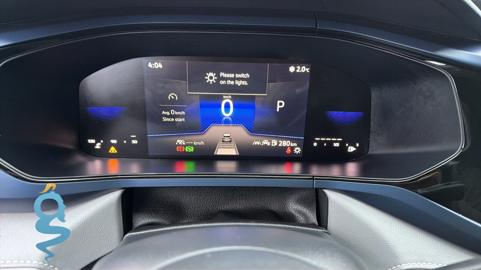 Volkswagen Taos 1.5 Taos (facelift 2024)