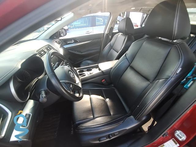 Nissan Maxima 3.5 Maxima VIII (A36, facelift 2019)