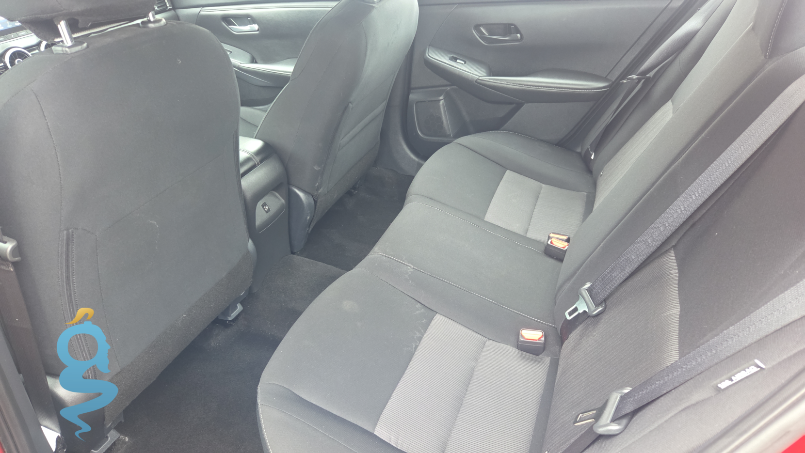 Nissan Sentra 2.0 SV