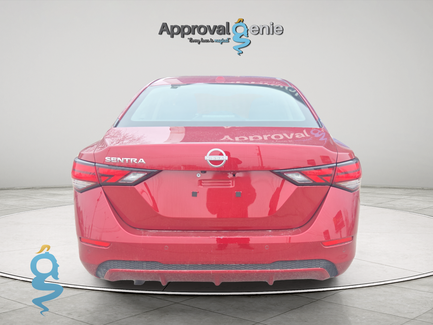 Nissan Sentra 2.0 SV