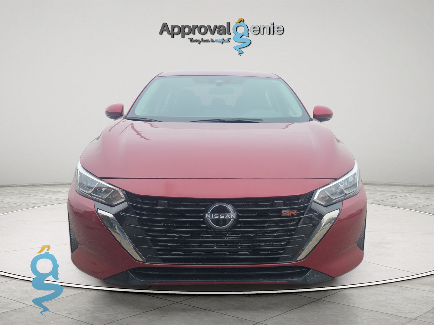 Nissan Sentra 2.0 SV