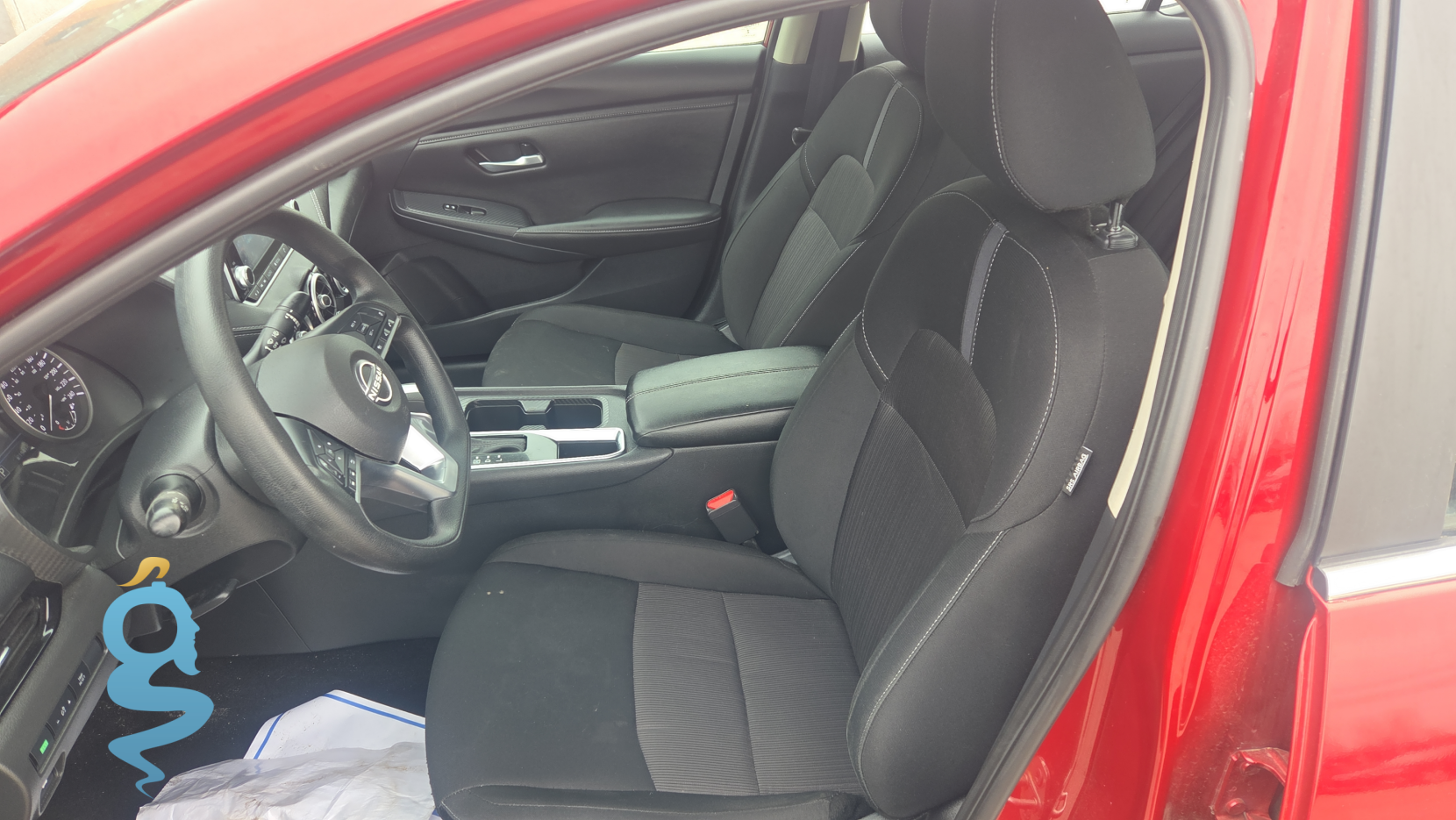 Nissan Sentra 2.0 SV