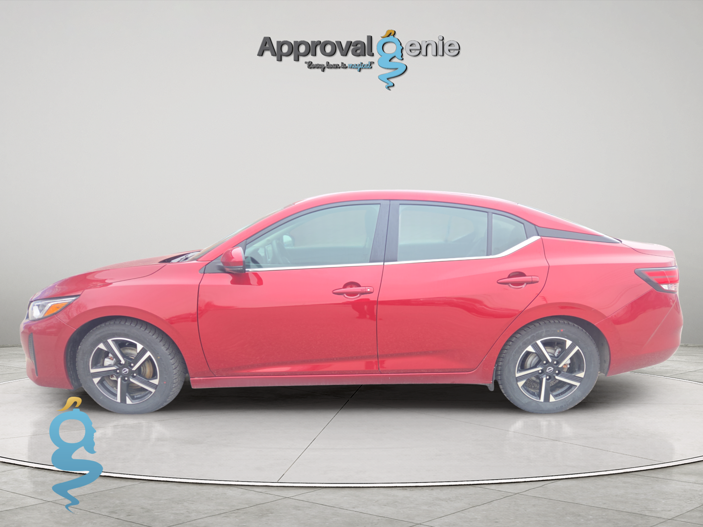 Nissan Sentra 2.0 SV