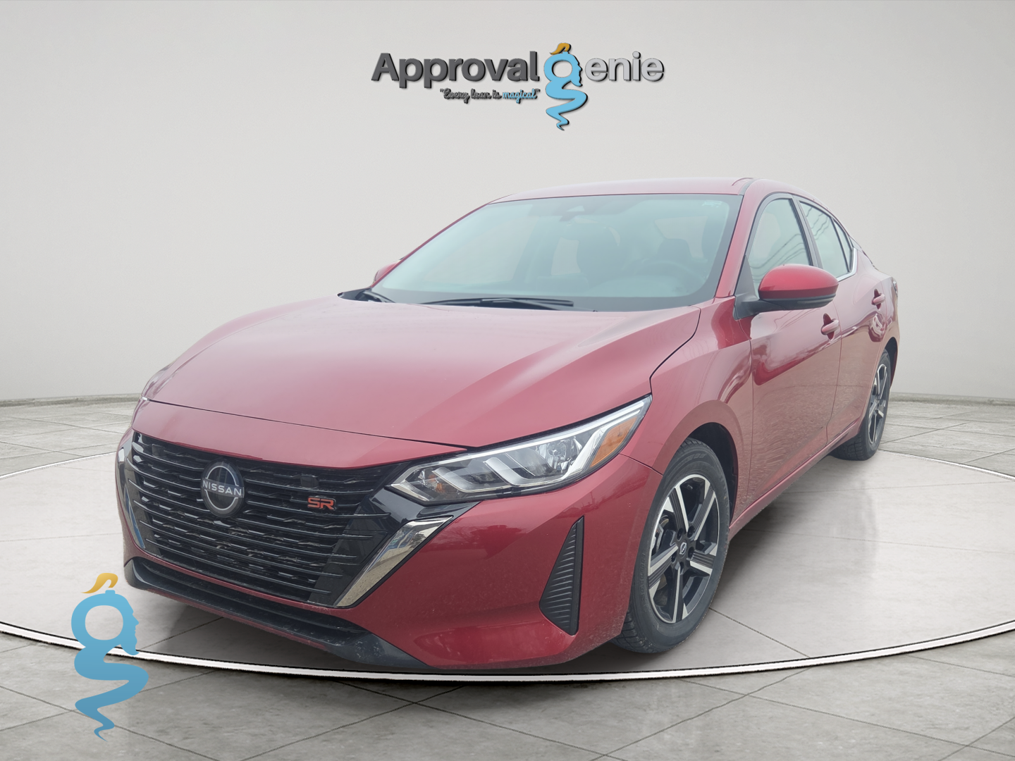 Nissan Sentra 2.0 SV