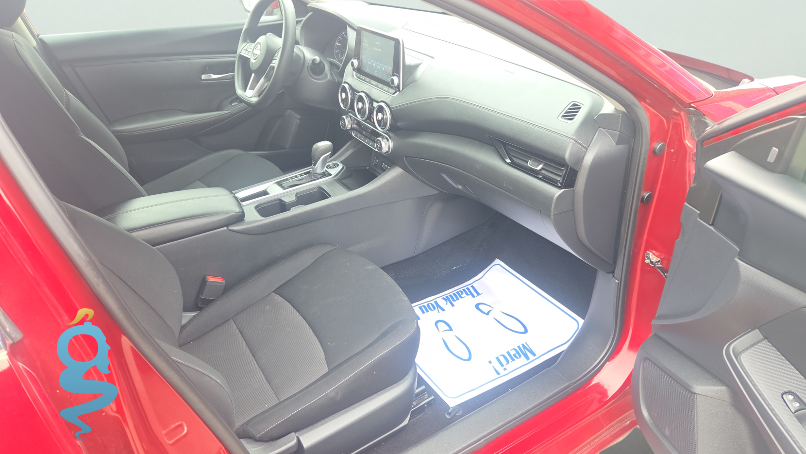 Nissan Sentra 2.0 SV