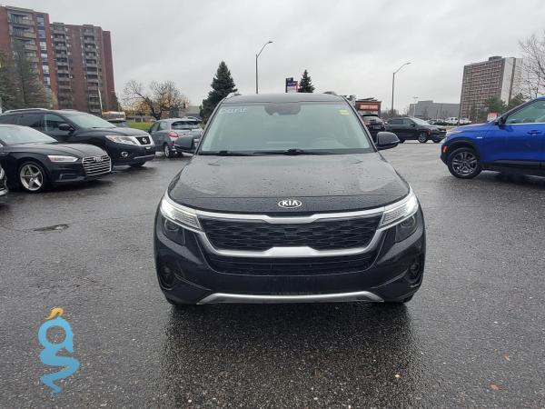 Kia Seltos 2.0 S