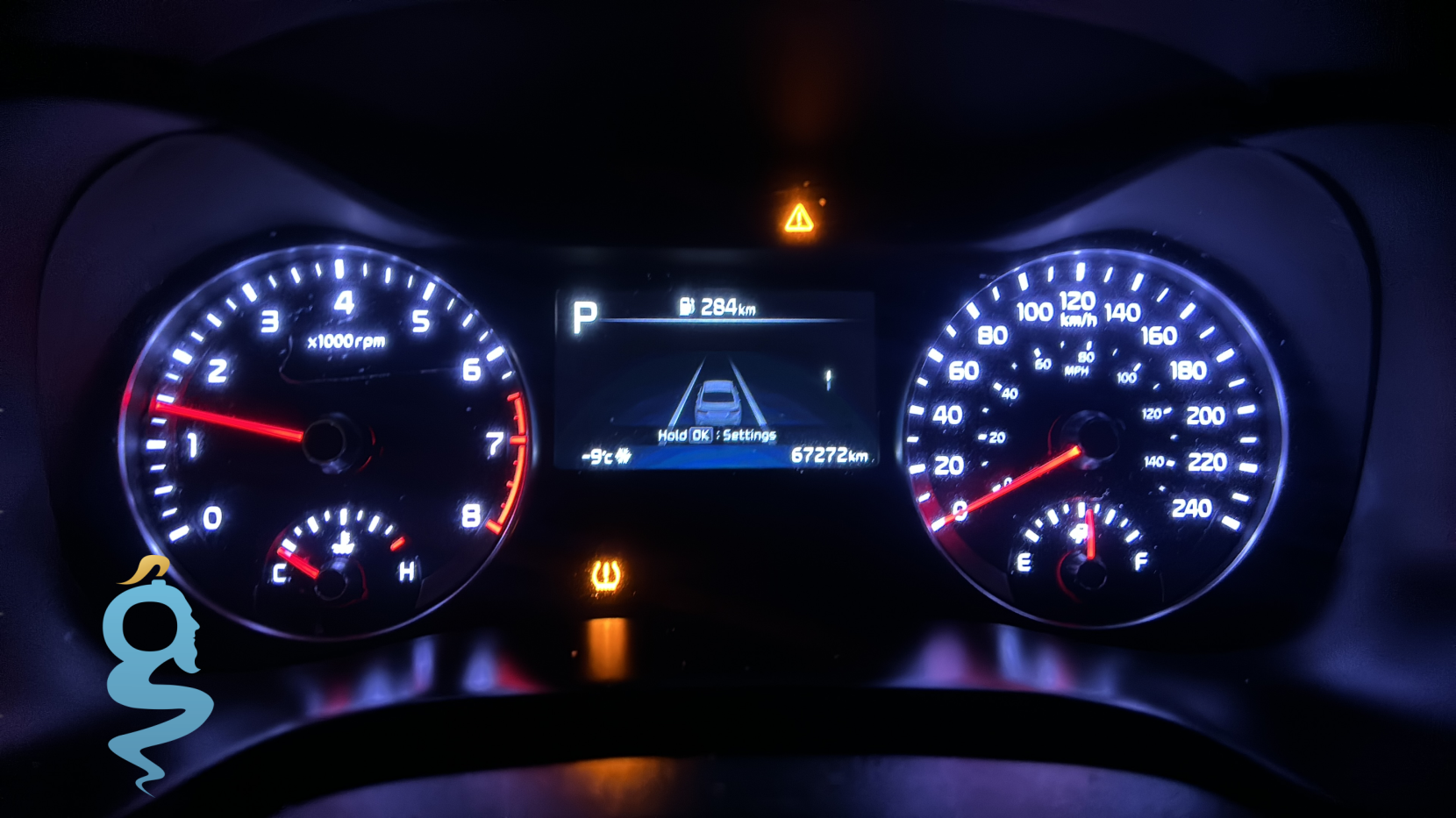 Kia Forte 2.0 Forte III (facelift 2021)