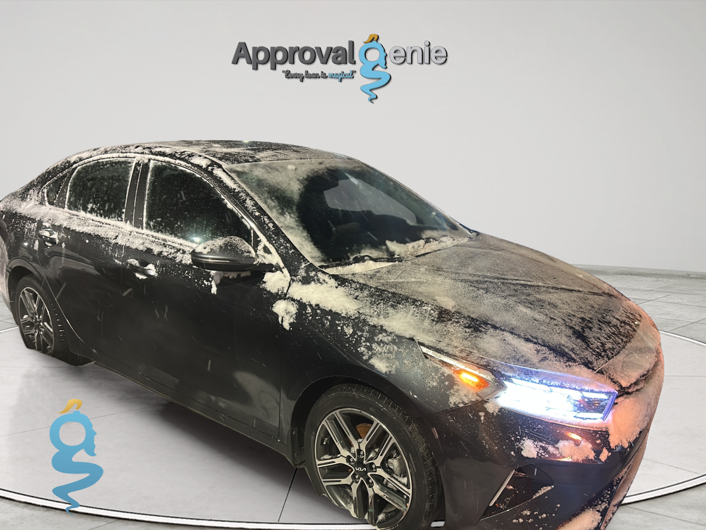 Kia Forte 2.0 Forte III (facelift 2021)