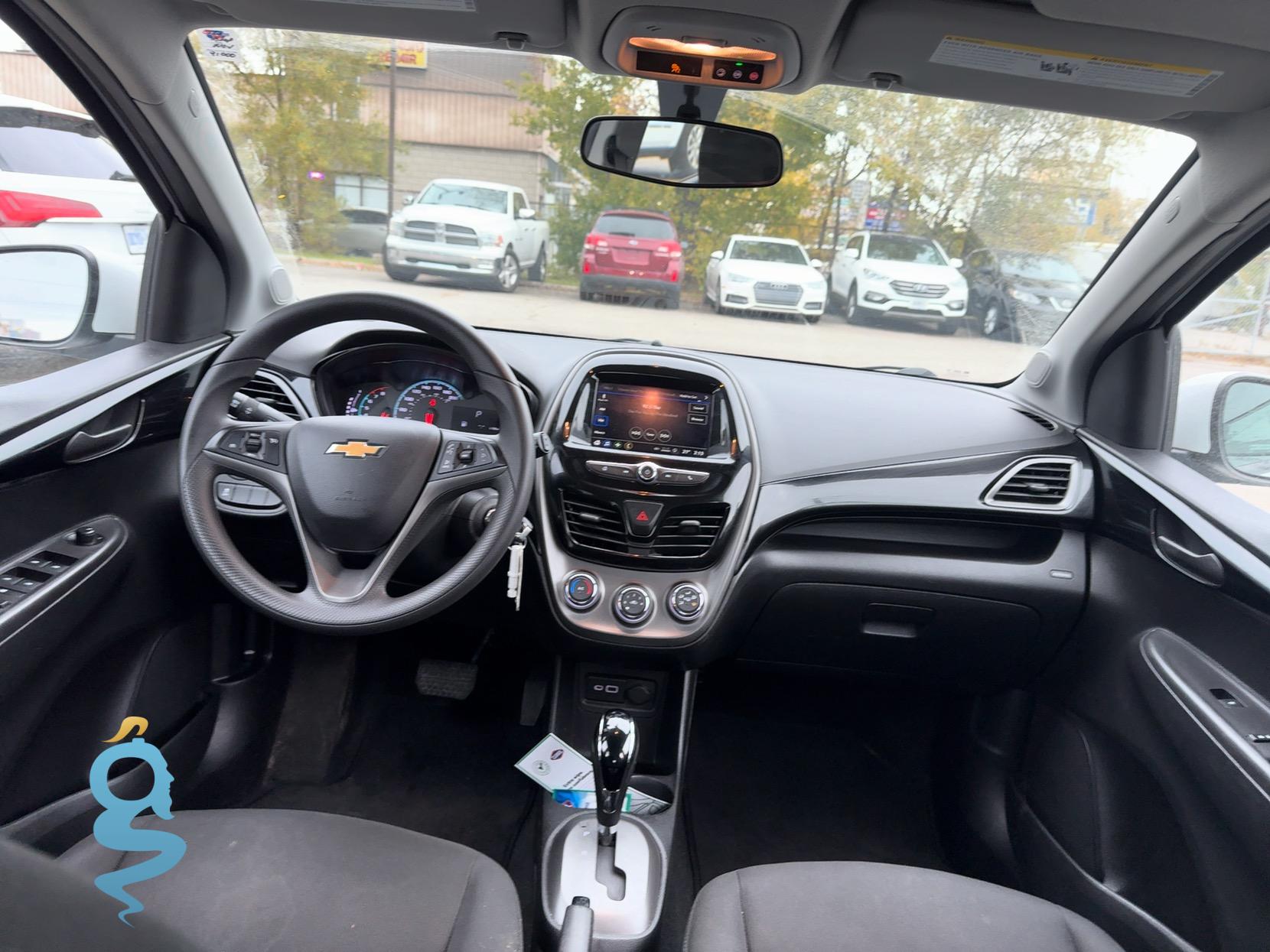 Chevrolet Spark 1.4 1LT