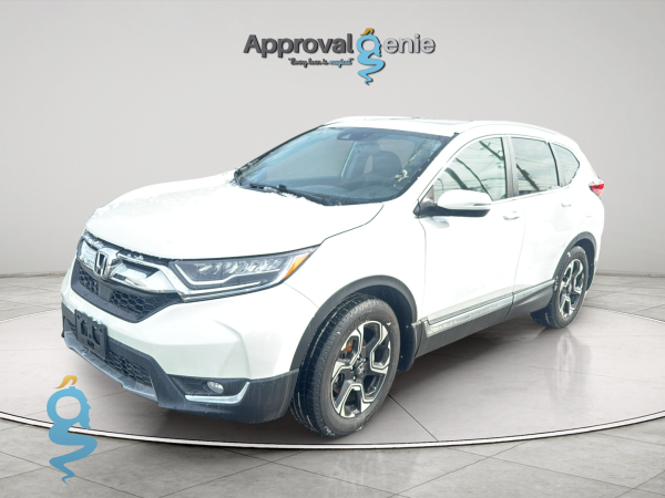 Honda CR-V 1.5 TOURING TOURING