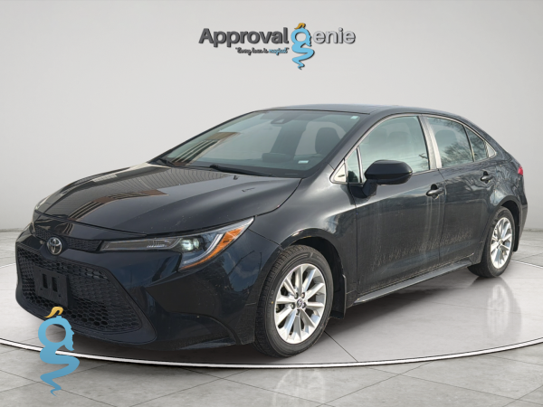 Toyota Corolla 1.8 FB20 Corolla XII (E210, facelift 2022) (US)