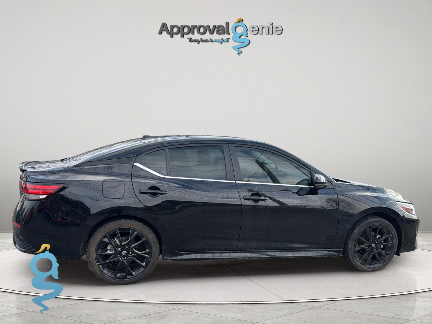 Nissan Sentra 2.0 SR