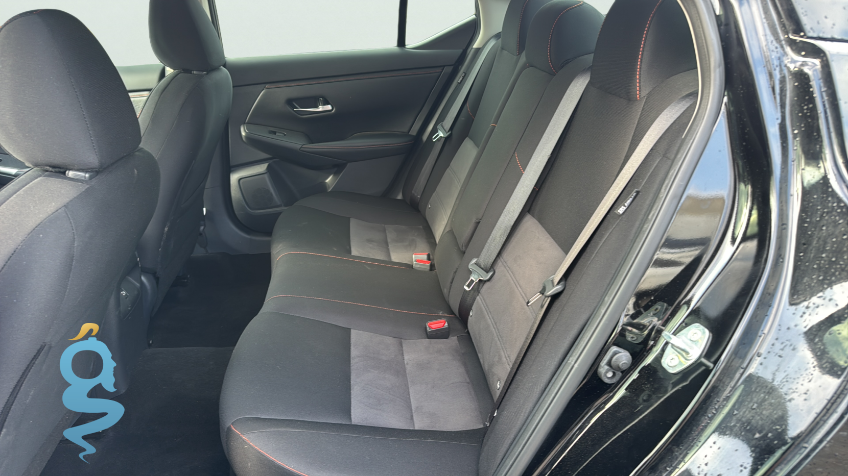 Nissan Sentra 2.0 SR