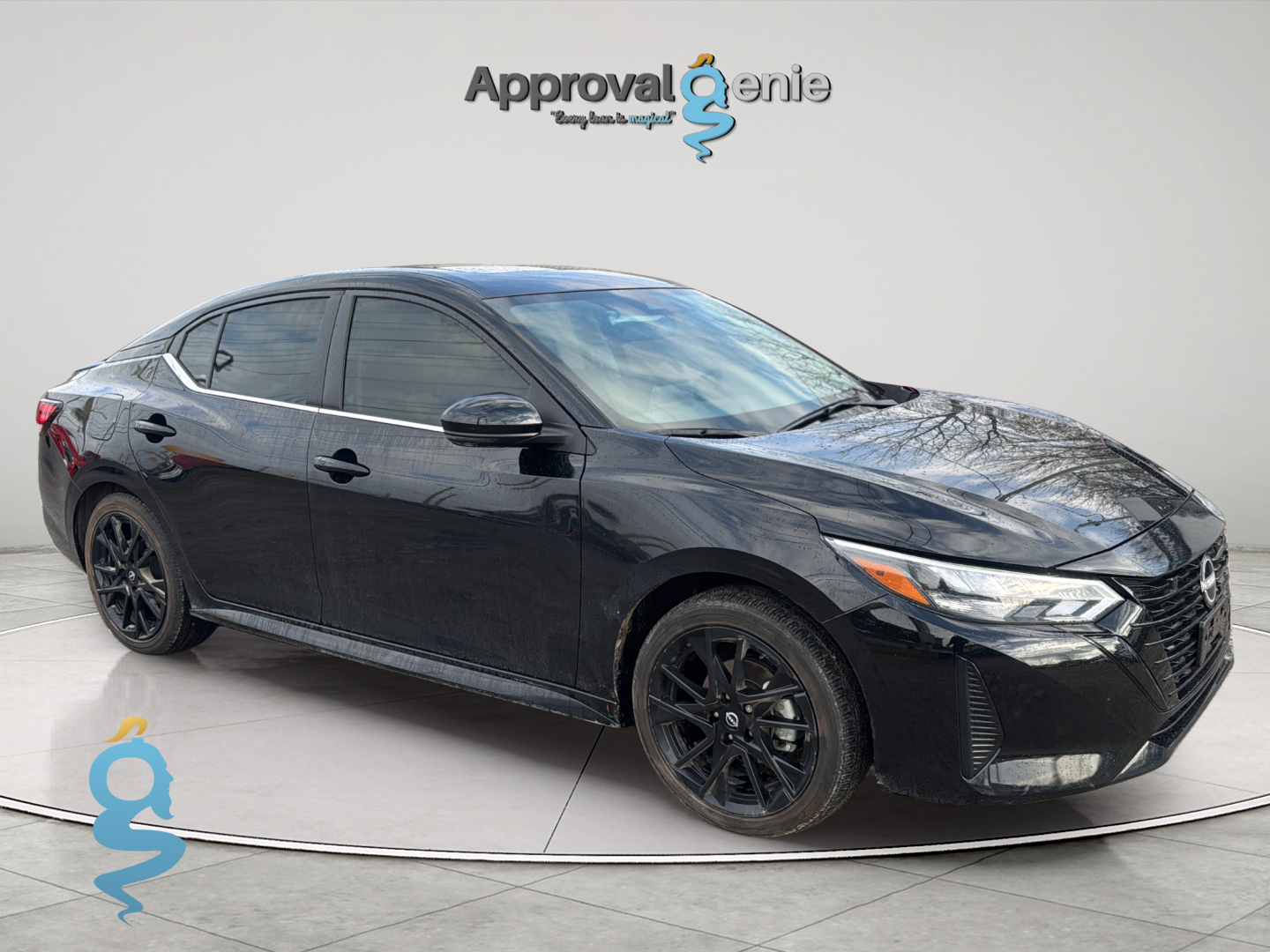 Nissan Sentra 2.0 SR