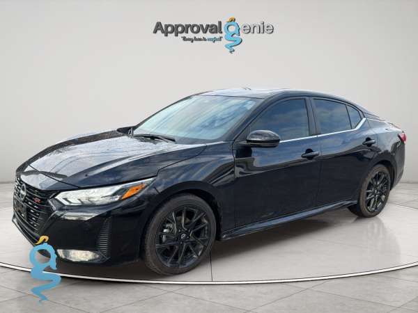 Nissan Sentra 2.0 SR